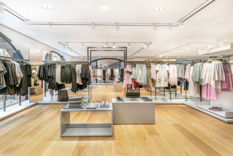 合肥服装店