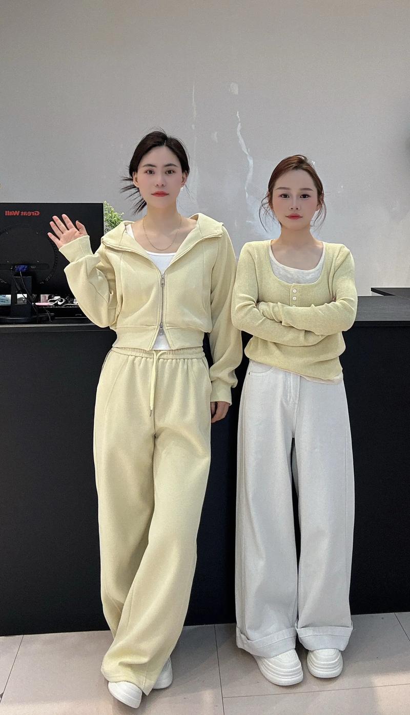 买衣去瑶海——服装店选购指南