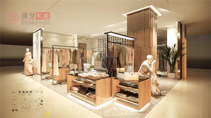 合肥服装店：时尚新潮下的经营之道